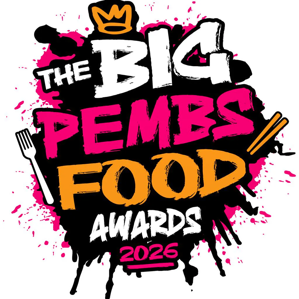 Pure West Presents: The Big Pembs Food Awards at Park House Withybush Showground