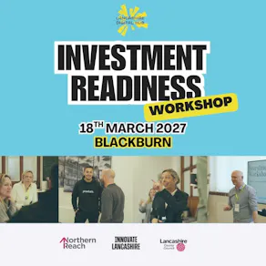 Investment Readiness