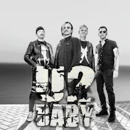 U2Baby - The Ultimate U2 Tribute Live at The Cavern Club at Cavern Club