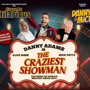 The Craziest Showman