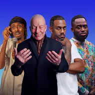 COBO : Comedy Shutdown Luton at Luton Hat Factory