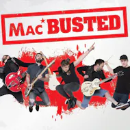 MacBusted LIVE in Liverpool at Camp And Furnace
