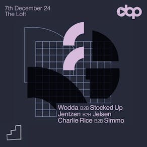 OBP @ The Loft | B2B Special