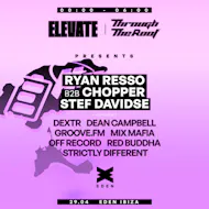 Elevate x TTR Ibiza Openings Week : Eden Night 1 at Eden Ibiza