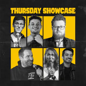 Thursday night Comedy || Creatures Comedy Club