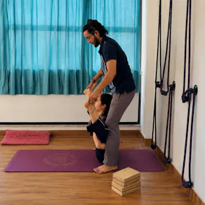 300 Hour Yoga Teacher Training in Dehradun