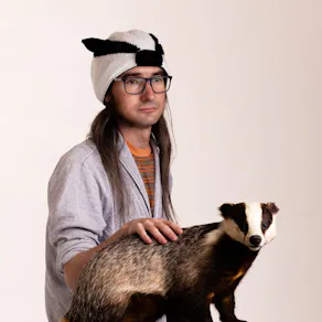 Matt Hobs: 200 Percent Badgers: Badgers vs Hedgehogs