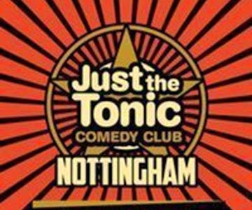JTT Comedy Special: Henning Wehn - Nottingham - 7 O'Clock Show