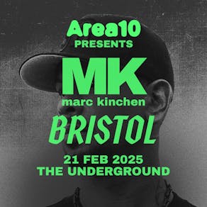 Area10 Presents: MK