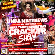 The Ultimate Ladies Night Show at The Hangar
