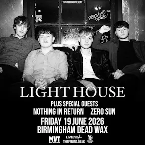 Light House - Birmingham