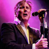 Roxy Magic: Ultimate Tribute to Bryan Ferry & Roxy Music at Cavern Club