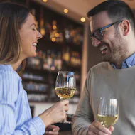 Over 40s Friday Night Speed Dating in London | Ages 40-55 at Revolve Yotel