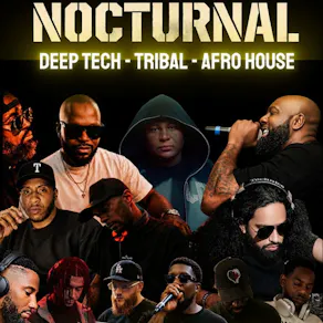 Certified Ravers - Nocturnal