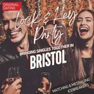 Bristol Winter Singles-Lock and Key Party (Ages 30-45) at The Cocktail Club