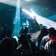 After Hours x Housewarming LdnEast at London East
