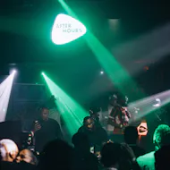 After Hours x Housewarming LdnEast at London East