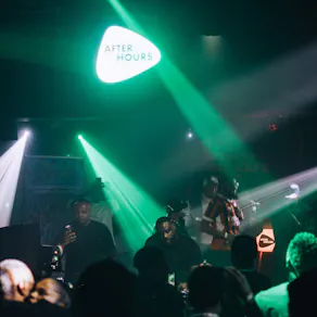 After Hours x Housewarming LdnEast