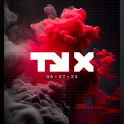 Tank 10th Birthday Tickets | Tank Nightclub Sheffield  | Sat 6th July 2024 Lineup