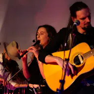 Pagan Speed Folk Acoustic Night with PerKelt and guests at The Others