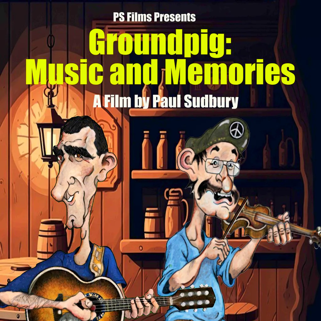 Groundpig: Music and Memories at Laughterhouse At Slaughterhouse