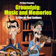 Groundpig: Music and Memories at Laughterhouse At Slaughterhouse