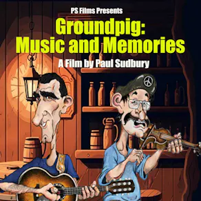 Groundpig: Music and Memories
