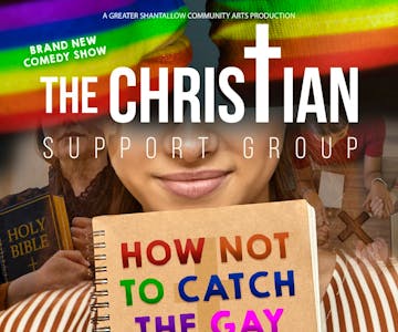 The Christian Support Group How Not To Catch The Gay