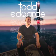 30 Years of Volks presents: Todd Edwards at The Volks Nightclub