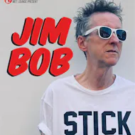 Jim Bob + special guests tba at The Met Lounge