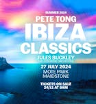 Pete Tong's Ibiza Classics