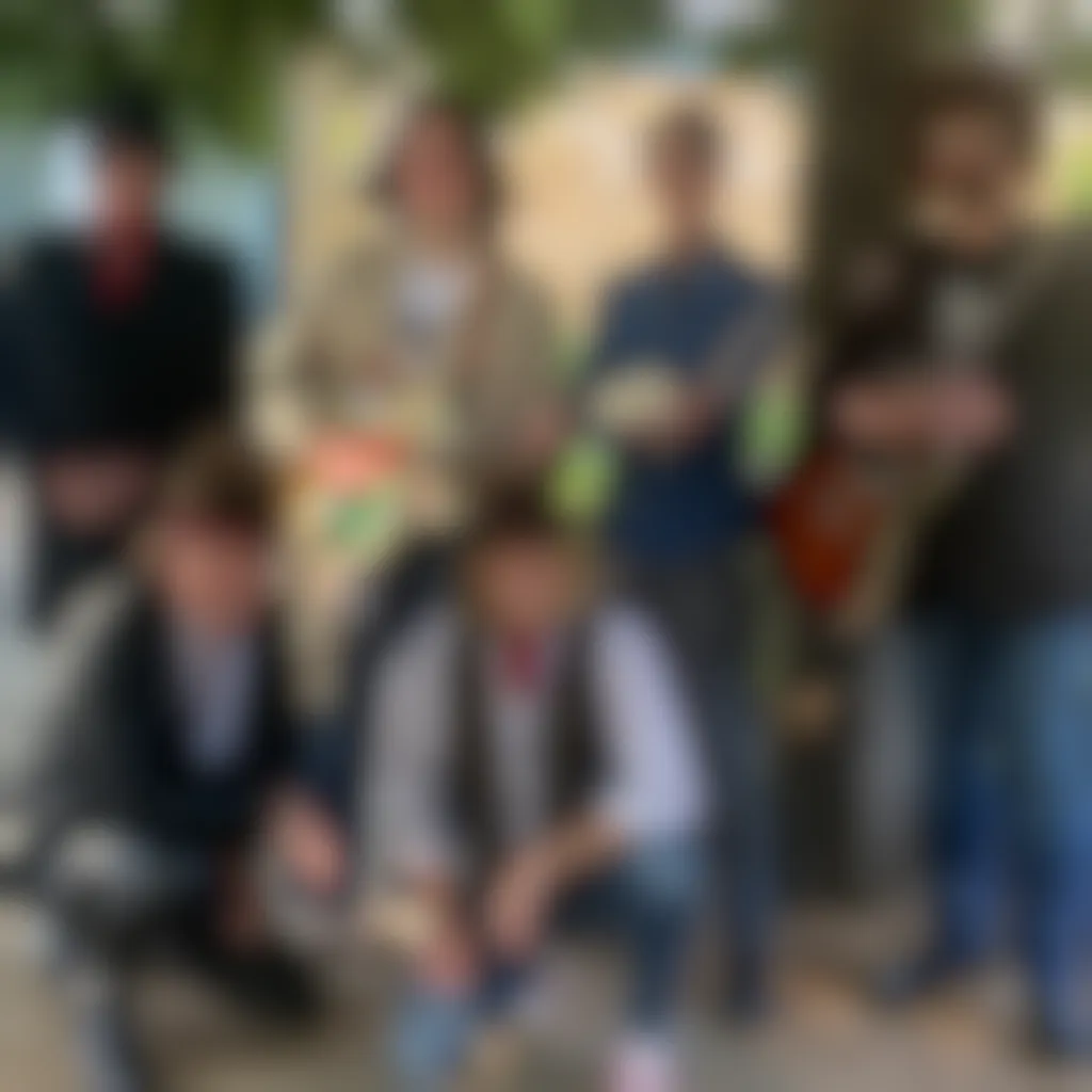 banner