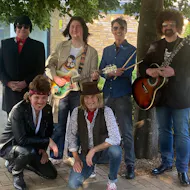 Roy Orbison & The Traveling Wilburys at Athena