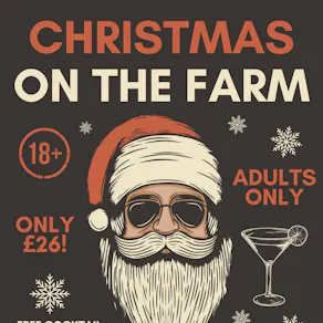 Adults Only Christmas Event
