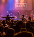 Definitely Oasis - Oasis tribute - Ipswich