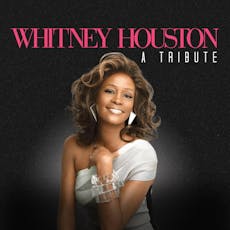 Whitney Houston Tribute: Live at Link 48 at Link 48 Bar And Restaurant
