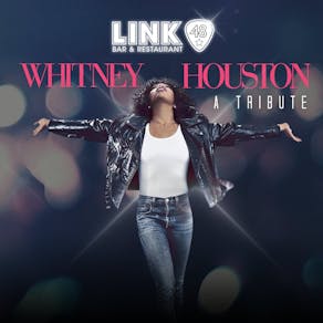 Whitney Houston Tribute: Live at Link 48