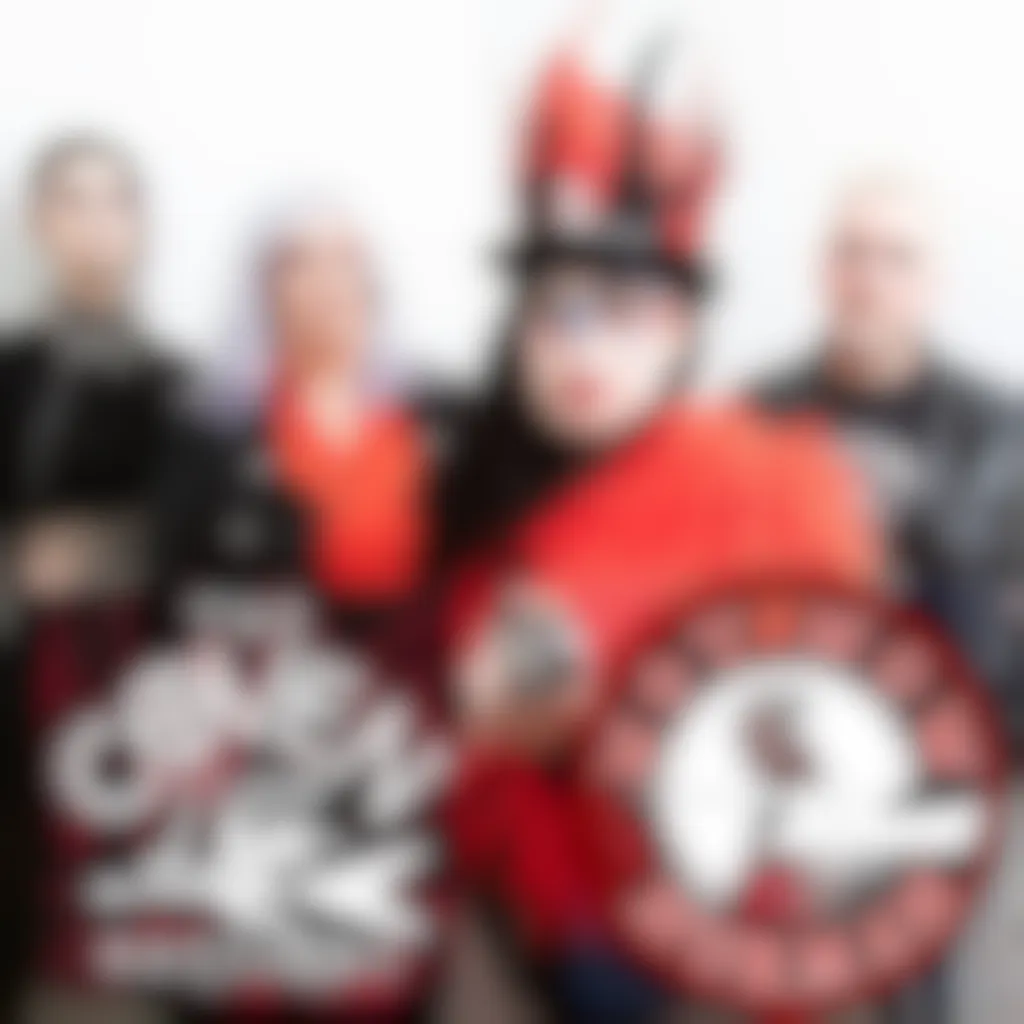 banner