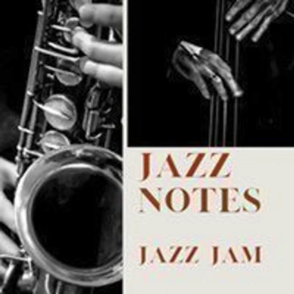 Jazz Notes - Jazz Jam @ The Spice of Life, Soho at The Spice Of Life