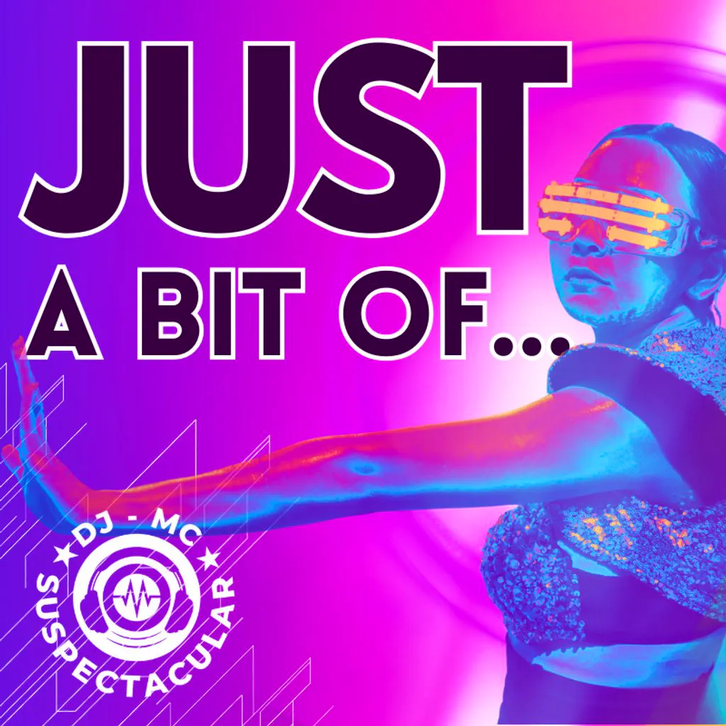 Just a bit of...DJ Suspectacular at Canvas Bournemouth