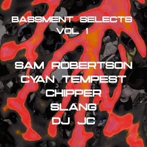 Bassment Selects Vol. 1