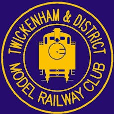 Twickenham & District Model Railway Club OPEN DAY at Kerswell Hall