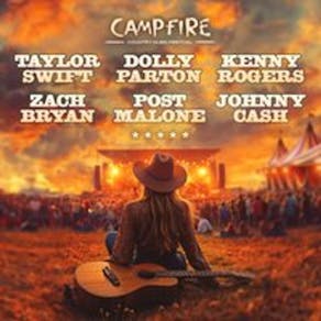 Campfire: Country Music Festival - Canvey Island!