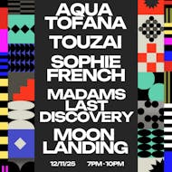 Scratch My Progress Showcase 2025 at Oh Yeah Music Centre