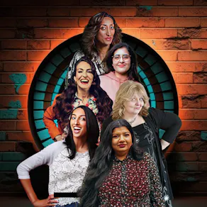 LOL : Ladies Of Laughter Harrow