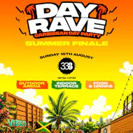 Day Rave - Summer Day Festival at Studio 338