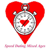 Speed Dating. Mixed Ages. Thursdays. at Gravity Max