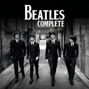 Beatles Complete - Bournemouth