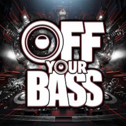 Off Your Bass & DejaVu Tickets | Dare 2 Club Bristol  | Sat 29th June 2024 Lineup