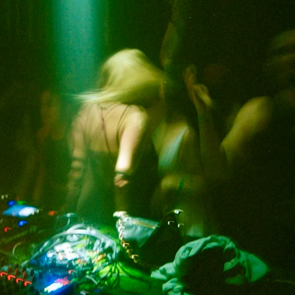 TZ events at One6seven Lounge